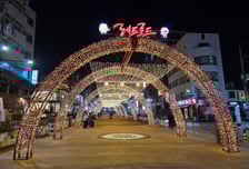 "이렇게 조용해도 되나" 대학가도, 술집도 '텅텅'...사장님들 한숨 푹[르포]