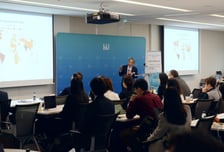 법무법인 태평양-한국국제통상학회, '트럼프 관세전쟁' 세미나 성료