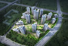 요진건설, 2305억원 '창릉 공공주택' 수주…1024가구 공급