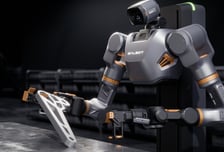 로봇 패권 경쟁 본격화…민간이 돈 푸는 美 vs 정부가 돕는 中