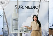 [더벨]아우딘퓨쳐스, 베트남 1위 인플루언서와 동남아 공략