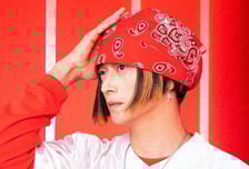 '와일드 씽' 강동원, 아이돌 비주얼 공개! 이런 모습 처음이야