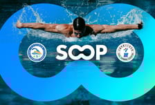 SOOP, 수영대회 중계방송 …선수 인터뷰·훈련 과정도 콘텐츠로