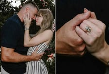 1300억원 예비신랑 재산도 소소해 보이네...'자산 2.3조' 여가수는?