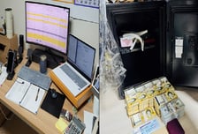 이자율이 무려 1만8250%…"받을 때까지 빚 독촉 전화 폭탄"
