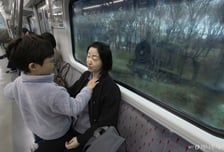 'DMZ 평화이음 열차' 오늘부터 운행 재개...李정부 '평화 관광' 본격화