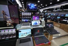 가격 줄인상 PC…취약계층에 단비 같은 서울시 '사랑의 PC'