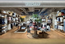 이랜드 후아유, 잠실 롯데월드몰에 신규 매장 오픈