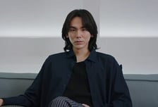 "연기 이상하다고? 오히려 좋아"…'닥터신' 정이찬, 숏폼 삼킨 임성한의 새 왕자님