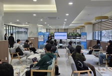 한밭대, '모두의 창업' 설명회 개최...사업화 자금 최대 1억 지원