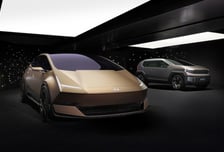 현대차, 아이오닉 앞세워 中 재공략…베이징 모터쇼서 본격화