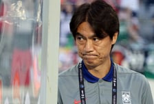 "홍명보 감독 경질 요구 목소리 커지고 있다" 남아공 매체 조명