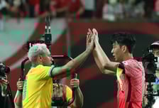 "손흥민 딱 기다려!" 동갑내기 네이마르, MLS 신시내티 전격 이적 추진... 美서 역대급 '진검승부'할까