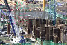 미분양 6.6만에도 악성 3.1만↑…건설업 '미입주·채권 리스크' 확대