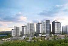 안동에 첫 더샵 들어선다…옥동에 493가구 '더샵 안동더퍼스트' 분양