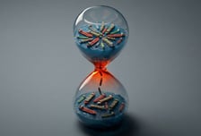 호르무즈보다 더 치명적인 세계 무역 취약점들 [PADO]