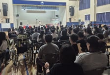 경남TP 경남과학문화거점센터 과학문화콘서트 열어