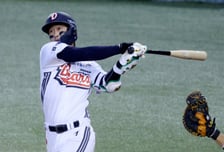 '최근 4G 타율 0.462' 두산 박찬호, 2경기 연속 톱타자 출격 "살아나야죠, 해줘야 하고" [수원 현장]