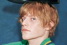 코오롱FnC '헨리코튼' 1분기 매출 120%↑... 팬덤 확장 주력