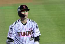 염갈량 파격 결단! "오스틴-문보경 앞에 주자 깔려야"→'홍창기 6번-천성호 1번-문성주 2번' 출격 [잠실 현장]