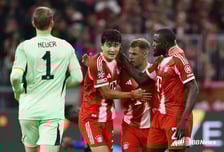 [오피셜] 김민재, 케인 데리고 한국 온다! 제주, 8월 4일 뮌헨과 친선경기 개최... 뮌헨 '두 번째 방한'