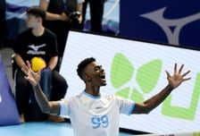 '0%의 기적은 없었다' 대한항공, 현대캐피탈 꺾고 챔프전 우승→'트레블' 달성 [인천 현장리뷰]