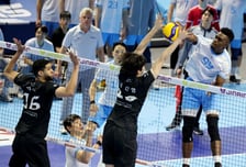 '판정 논란' 이후 궁지 몰렸던 대한항공, 끝내 흔들리지 않고 이뤄낸 'V6' [인천 현장]