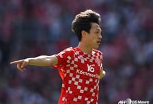 이재성 쓰러졌다 '월드컵 두 달 남았는데' 엄지발가락 부상 이탈... 홍명보호 대체불가 자원인데 어쩌나