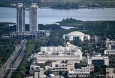 주말 종전 '희소식' 들릴까…또 한번 출렁일 증시, 이 '업종' 주목