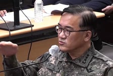 내란 특검, '평양 무인기' 여인형 징역 20년·김용대 징역 5년 구형