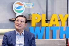 허태수 GS 회장 "AI, 에너지 유통에 적용…엔비디아와 협업 중요"