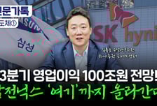 "주가 더 떨어진다" 불안?..."삼전닉스, '이때'가 살 기회" 전문가 조언[부꾸미]