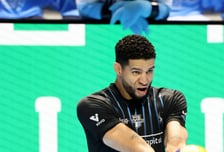 [포토]'레오가 무섭긴 하지!"