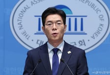'여론조사 왜곡 의혹'…성동서, 정원오 서울시장 후보 수사