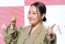 조현아, '집값 10배' 부동산 대박 탓?…"난 세속적, 요즘 곡 안 나와"