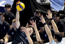 [포토]'1세트가 중요한데' 허수봉