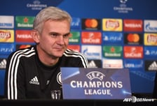 '충격' 아침 조깅하다가 '돌연사'... UCL 호령하던 49세 젊은 명장, 갑작스러운 사망 비보 '축구계 애도 물결'