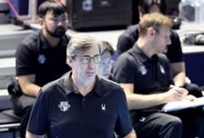 [포토]'리버스스윕 도전' 블렁감독