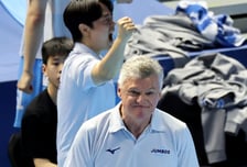 [포토]'선수들 믿는다!' 헤난감독