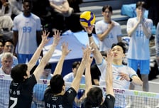 [포토]'지금은 힘써봤자' 임동혁