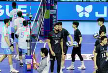 [한번에쓱]대한항공과 현대캐피탈이 계양에서 붙었다! '다섯번째 열린 치열한 챔프결정전 '