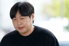 '뇌출혈' 쓰러진 이진호, 건보료도 못 냈다..."병원비 없어 발 동동"
