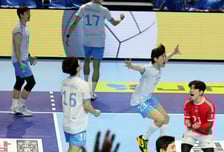 [한번에쓱]리버스스윕은 없었다 '5차전에서 승리하며 챔프등극한' 대한항공