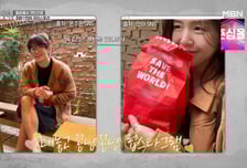 온주완 "♥방민아와 5년 비밀연애?…손잡고 다녔는데 기사 안 나"