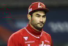 '1선발까지 무너졌다' 위기의 SSG, '공동 1위'인데 '선발은 최하위'라니