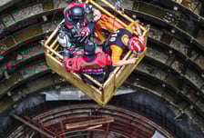 '목동 빗물펌프장 참사' 유족, 서울시·양천구에 손배소송 패소