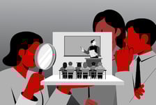 "우린 멘탈 털려"...'수학여행 60만원' 논란에 현직 교사 입 열었다