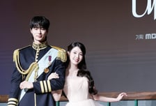 '21세기 대군부인', MBC 금토극 첫방 역대 TOP3...흥행史 시작[iZE 포커스]