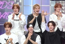 '불후' TWS 경민, 야심찬 출사표...라포엠 유채훈 "쉬운 곳 아니다"