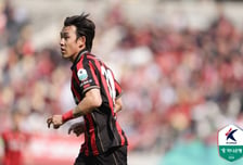 서울, '전북전 9년 무승' 끊어낼 적임자 송민규? 김기동 감독 "전북전만 골 넣으라고 했다" 웃음 [상암 현장]